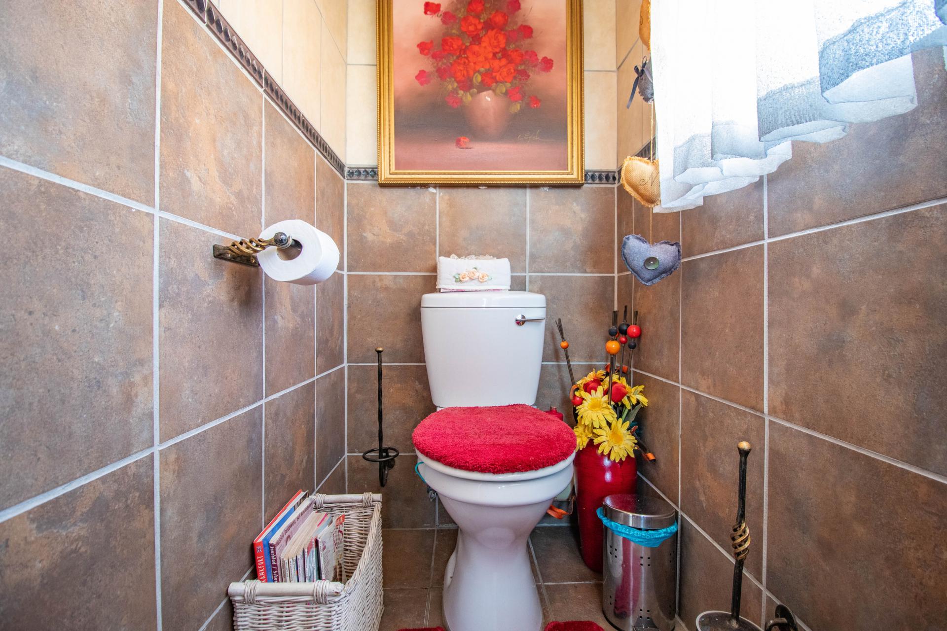  of property in Moreletapark