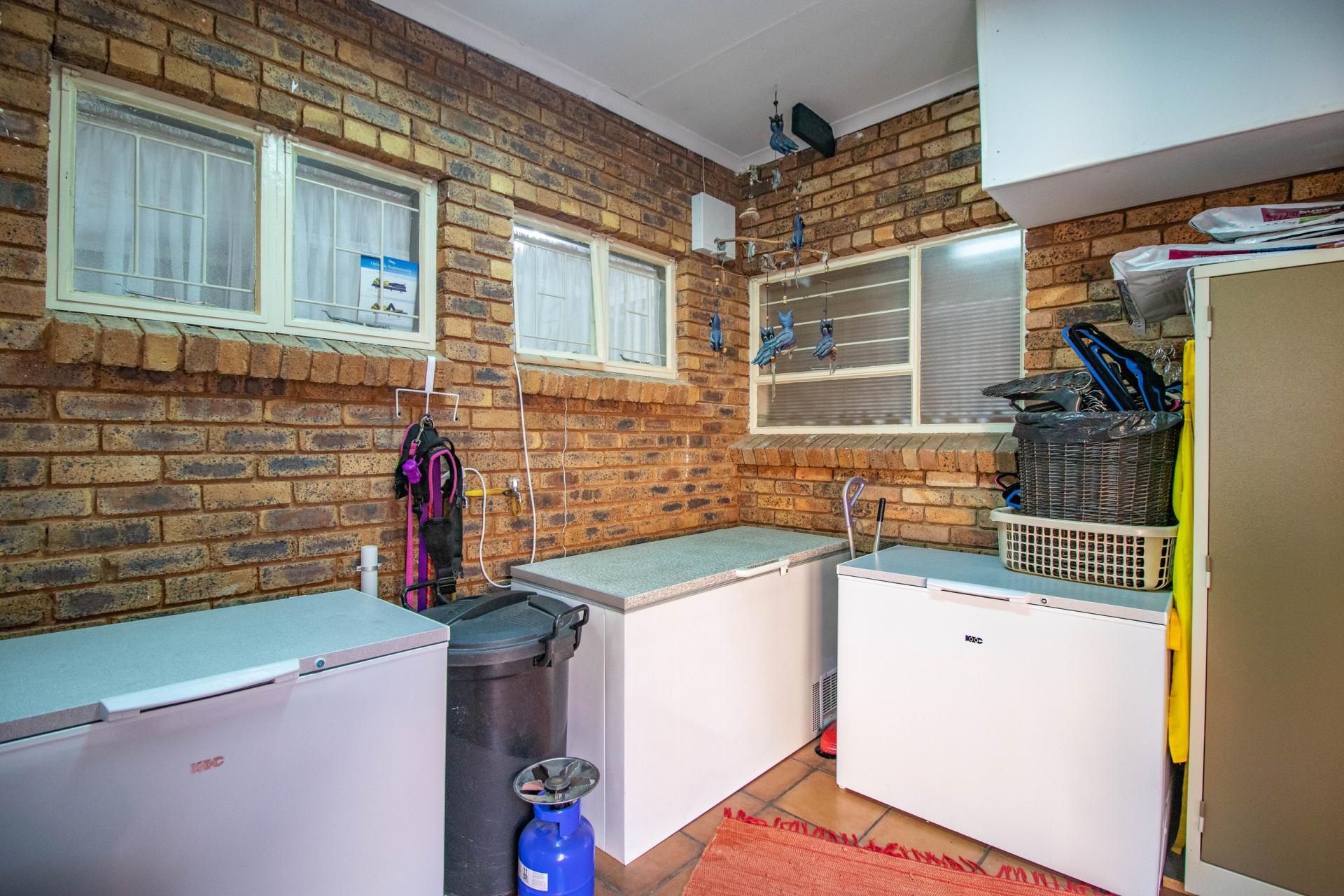  of property in Moreletapark