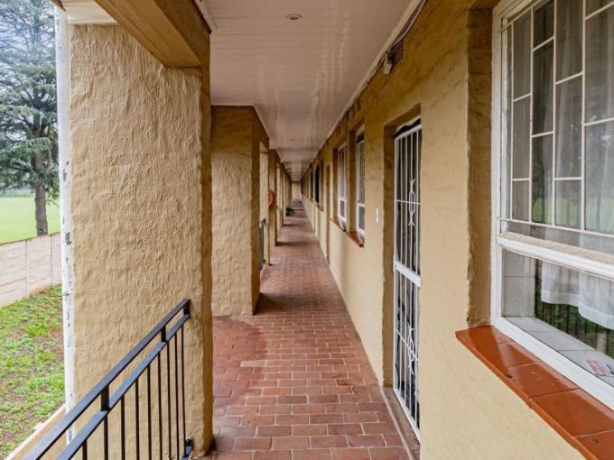 1 Bedroom Apartment for Sale For Sale in Blackheath - JHB - MR677493