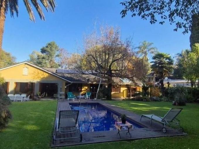 4 Bedroom House for Sale For Sale in Irene - MR677497