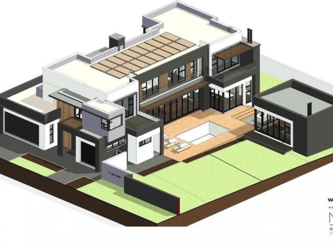 5 Bedroom House for Sale For Sale in Midstream Estate - MR677499