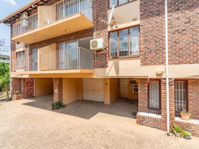 4 Bedroom Simplex for Sale For Sale in Reservior Hills - MR677500
