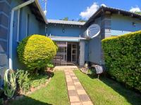  of property in Waterval East