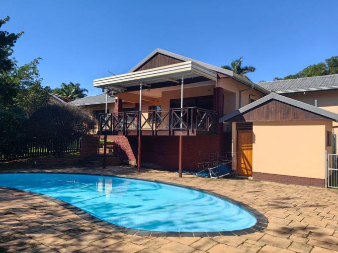 5 Bedroom House for Sale For Sale in Umkomaas - MR677516