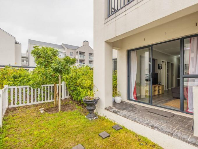 2 Bedroom Apartment for Sale For Sale in Kuils River - MR677522