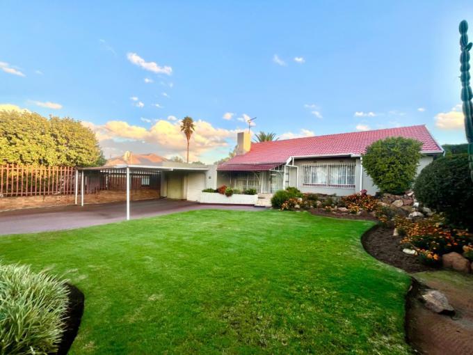 3 Bedroom House for Sale For Sale in Roseacre - MR677532