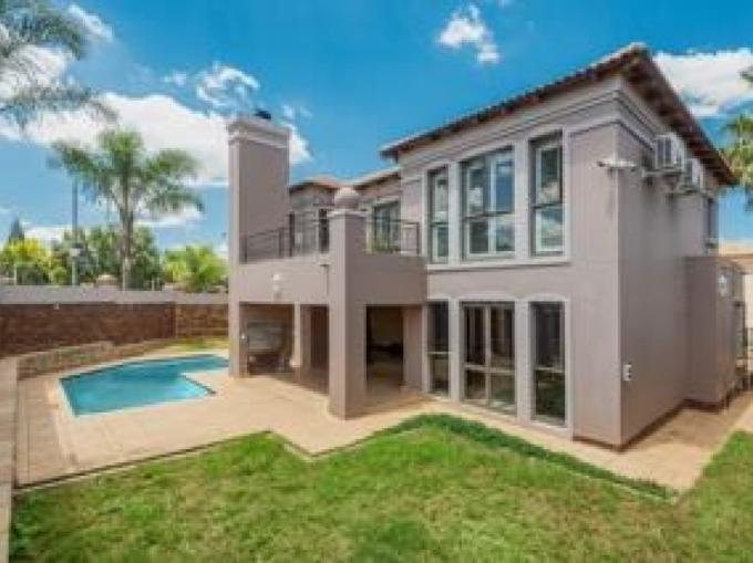 3 Bedroom House for Sale For Sale in Meyersdal - MR677533