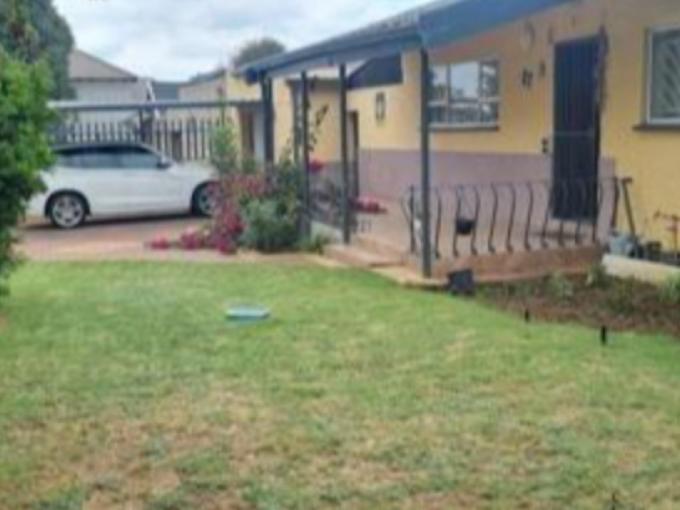 4 Bedroom House for Sale For Sale in Ridgeway - MR677537