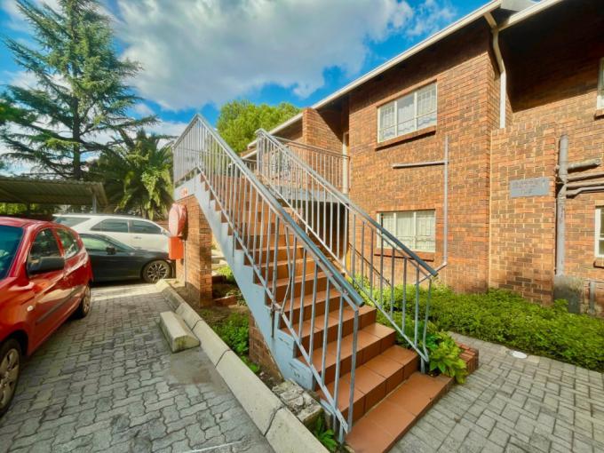 1 Bedroom Apartment for Sale For Sale in Rosettenville - MR677538