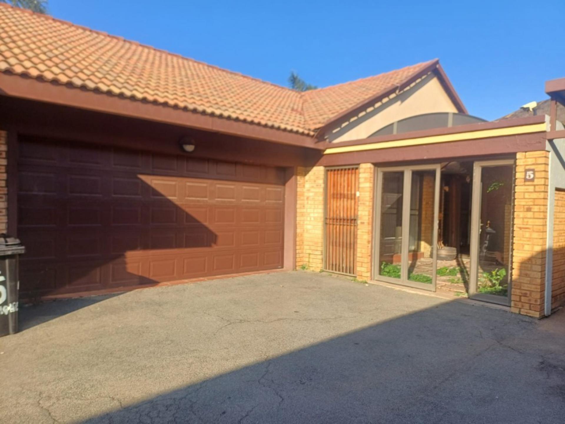  of property in New Redruth