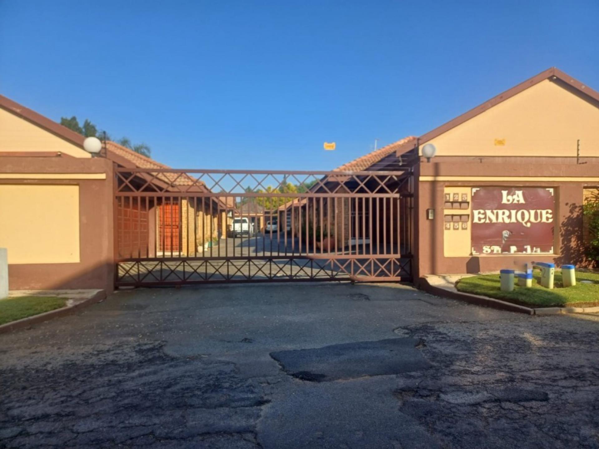  of property in New Redruth