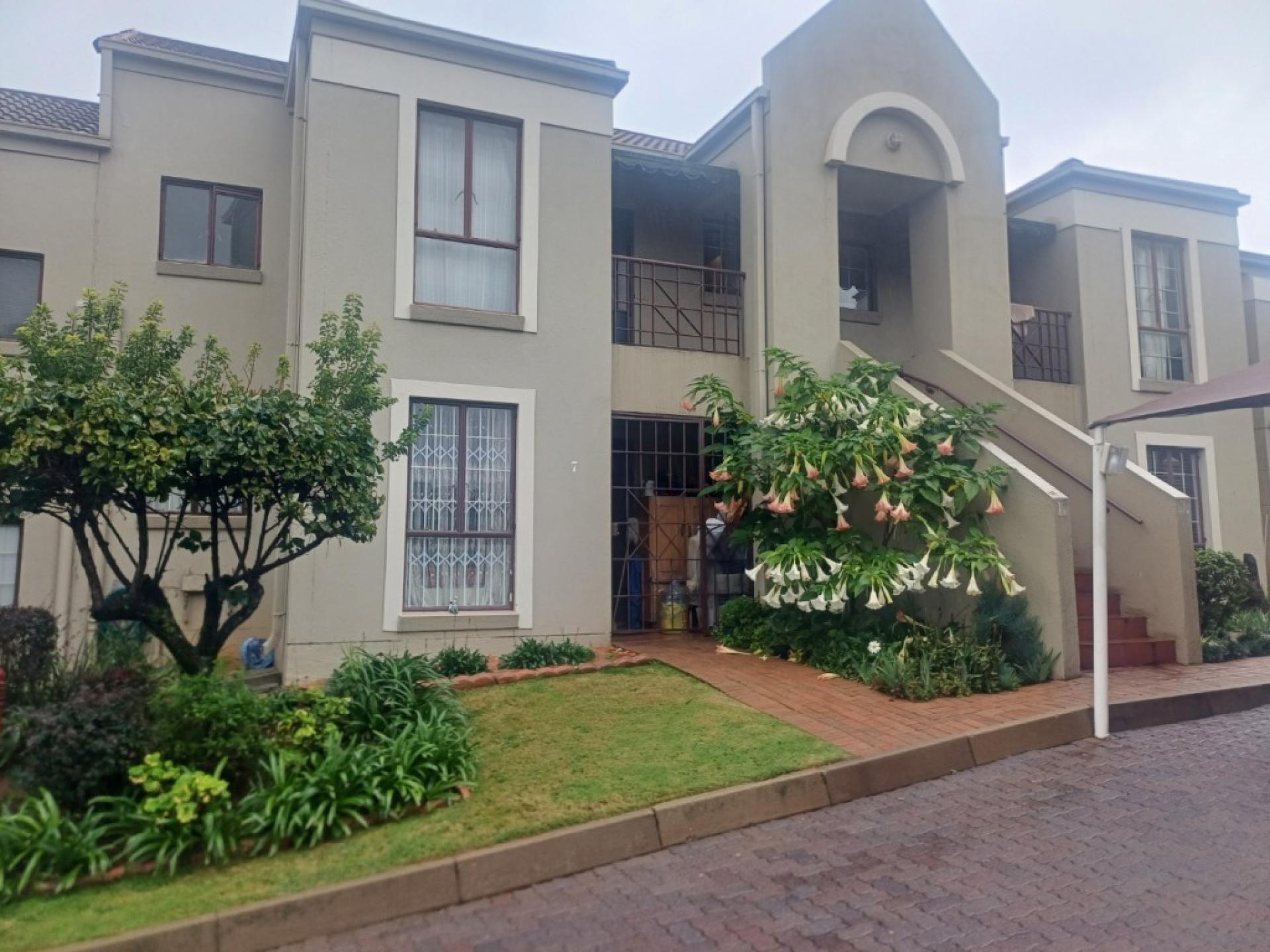  of property in Oakdene