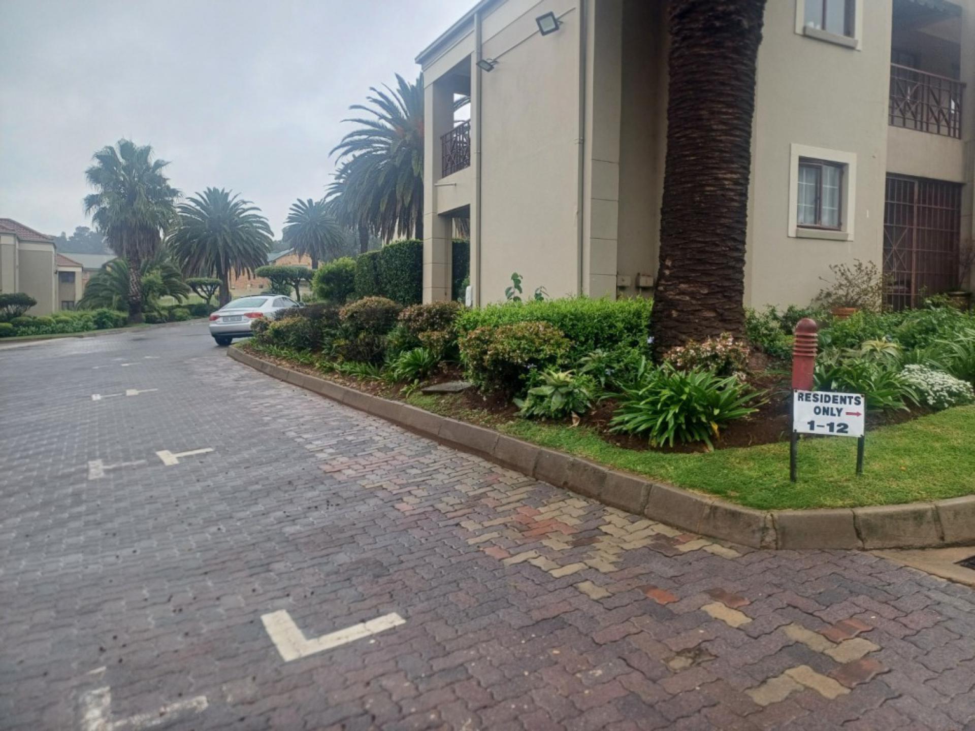  of property in Oakdene