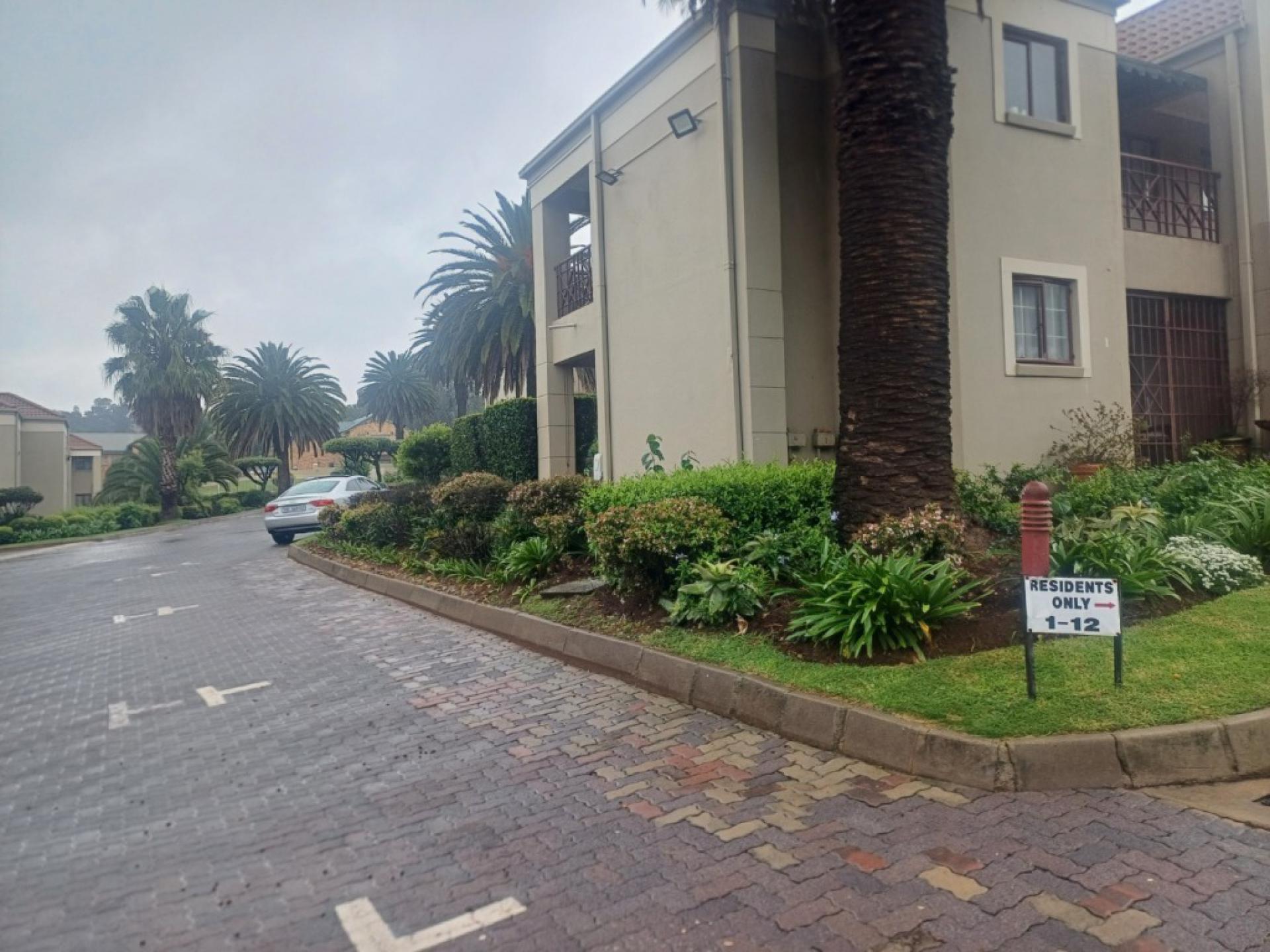  of property in Oakdene