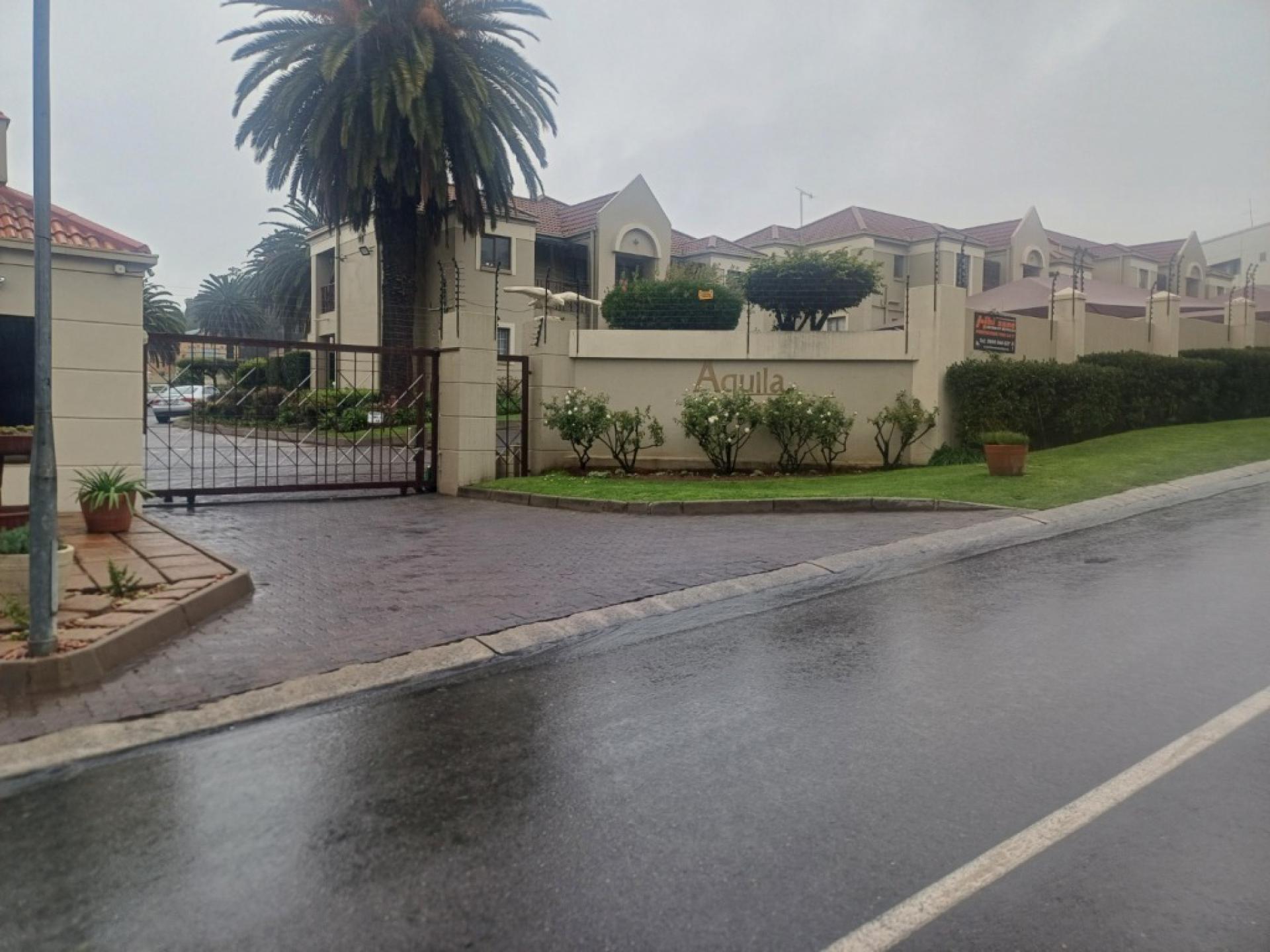  of property in Oakdene