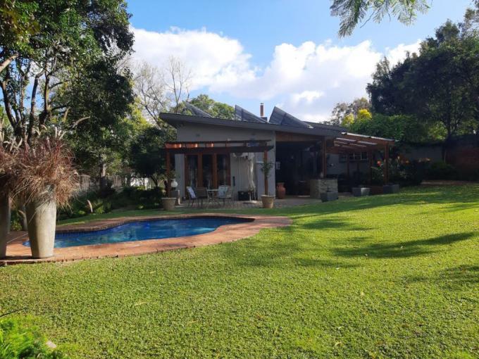 3 Bedroom House for Sale For Sale in Colbyn - MR677543