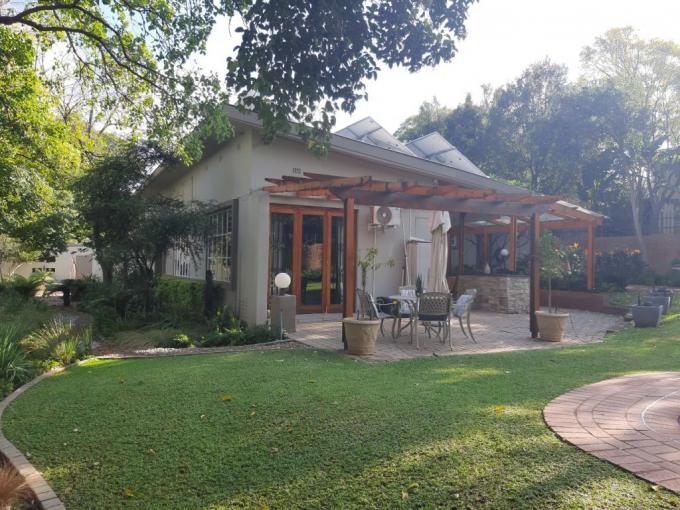 3 Bedroom House for Sale For Sale in Colbyn - MR677543