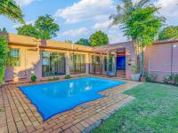 3 Bedroom 2 Bathroom House for Sale for sale in Paulshof