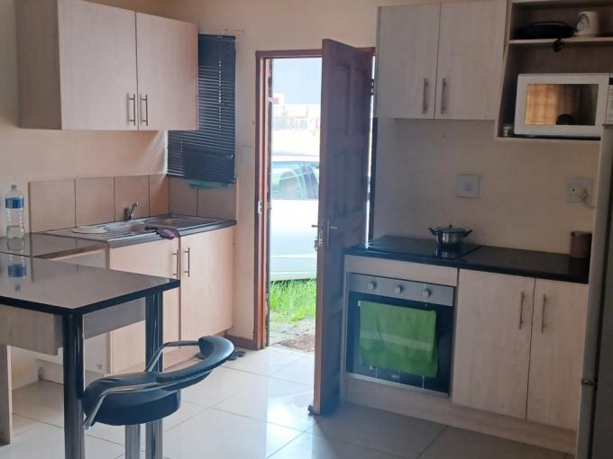 3 Bedroom House for Sale For Sale in Germiston - MR677547