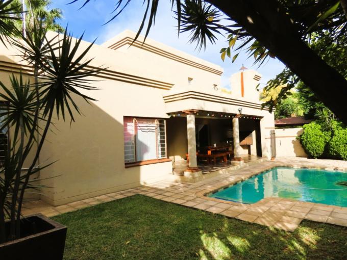 4 Bedroom House for Sale For Sale in Eersterust - MR677548