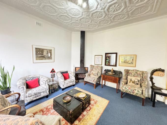 3 Bedroom House for Sale For Sale in Kensington - JHB - MR677551