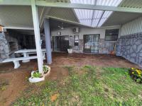  of property in Bluff