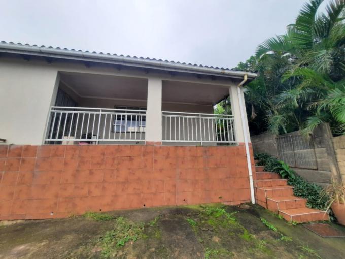 1 Bedroom Apartment to Rent in Bluff - Property to rent - MR677556