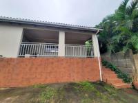  of property in Bluff