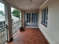  of property in Bluff