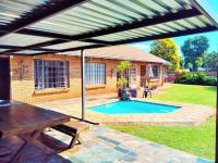 of property in Wierdapark