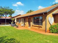  of property in Wierdapark