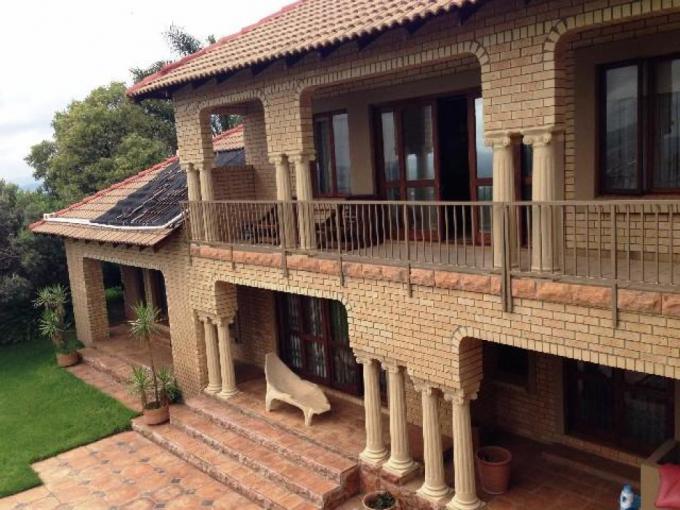 5 Bedroom House for Sale For Sale in Cashan - MR677565