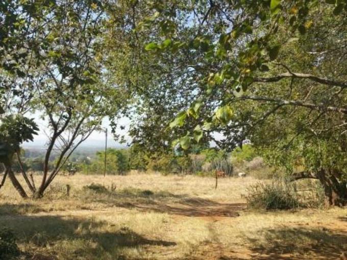 Smallholding for Sale For Sale in Waterkloof (Rustenburg) - MR677568