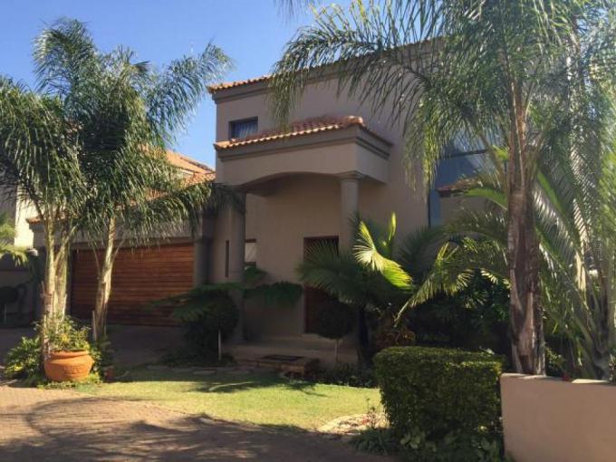 3 Bedroom House for Sale For Sale in Safarituine - MR677571