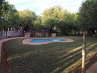  of property in Rustenburg