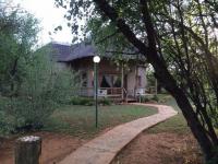  of property in Rustenburg