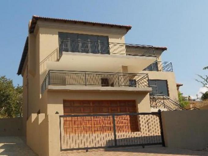 4 Bedroom House for Sale For Sale in Cashan - MR677573