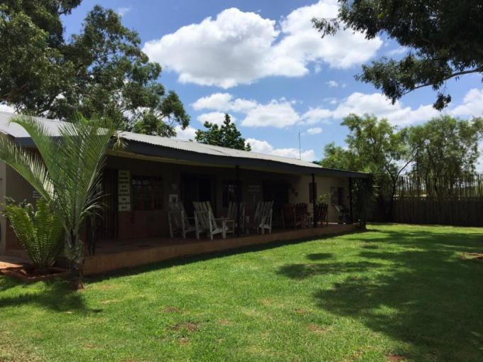 5 Bedroom House for Sale For Sale in Rustenburg - MR677580