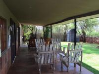  of property in Rustenburg