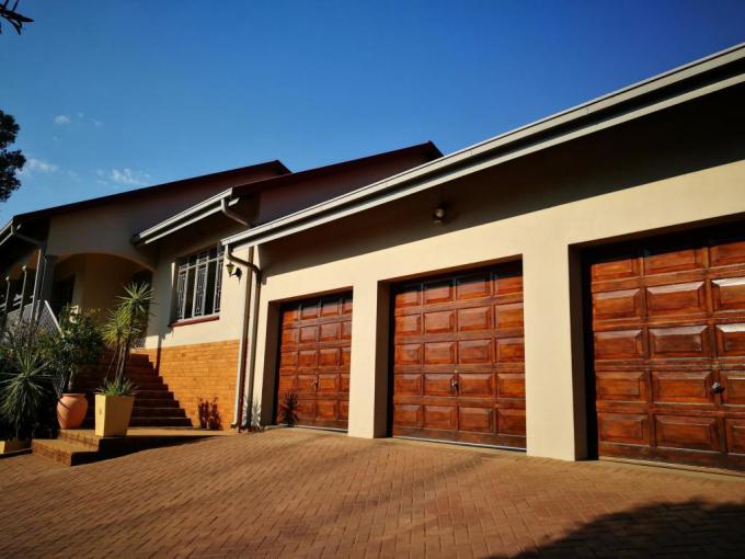 4 Bedroom House for Sale For Sale in Cashan - MR677591