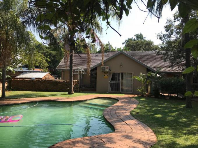 5 Bedroom House for Sale For Sale in Cashan - MR677593