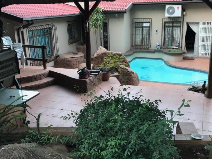 4 Bedroom House for Sale For Sale in Cashan - MR677595