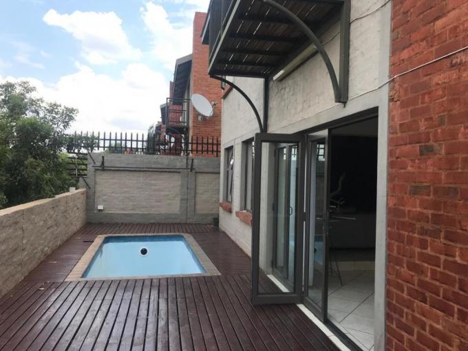 4 Bedroom Simplex for Sale For Sale in Cashan - MR677597