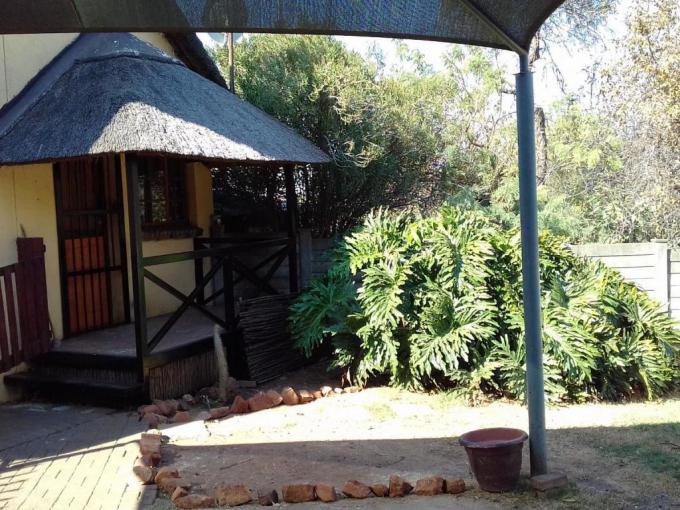 2 Bedroom House for Sale For Sale in Cashan - MR677600
