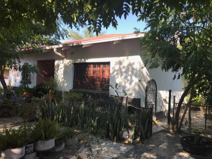 4 Bedroom House for Sale For Sale in Rustenburg - MR677601