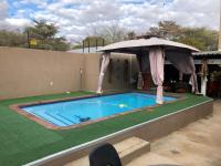  of property in Rustenburg