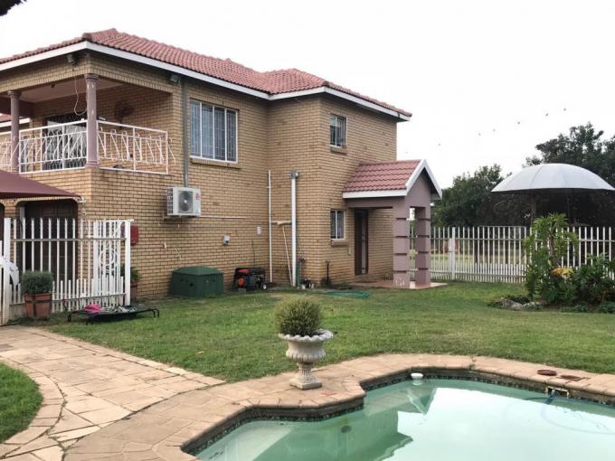 Smallholding for Sale For Sale in Waterkloof (Rustenburg) - MR677604