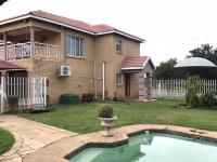  of property in Waterkloof (Rustenburg)
