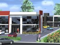  of property in Rustenburg