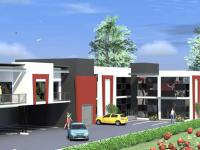  of property in Rustenburg